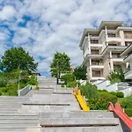 Paraiso Theopolis 3* Obsor