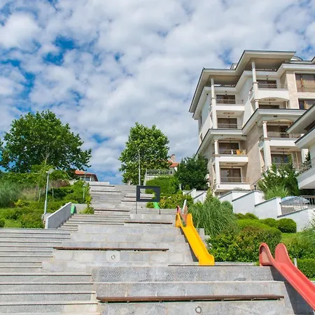 Paraiso Theopolis 3* Обзор