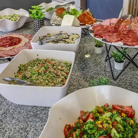 Хотел Paraiso Theopolis 3*