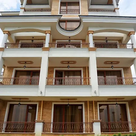 Paraiso Theopolis Хотел 3*