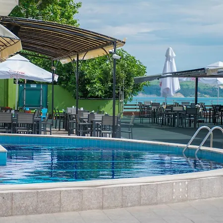 Hotell Paraiso Theopolis 3*