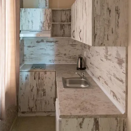 ホテル Paraiso Theopolis 3*