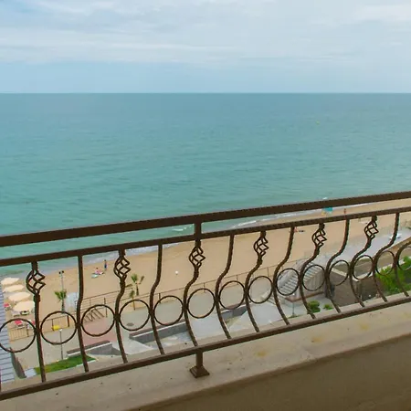 Отель Paraiso Theopolis