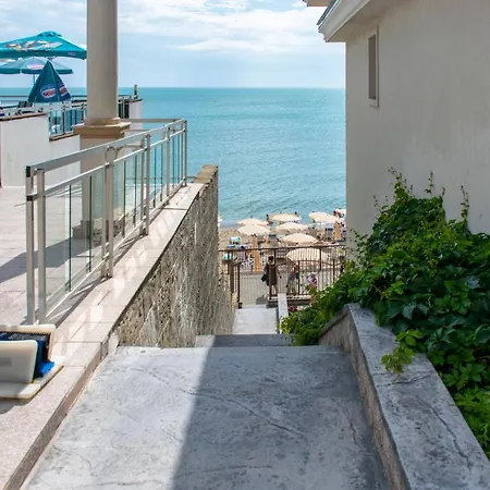 Paraiso Theopolis Hotell Obzor