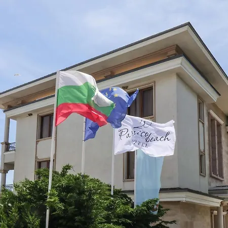 Paraiso Theopolis オブゾー