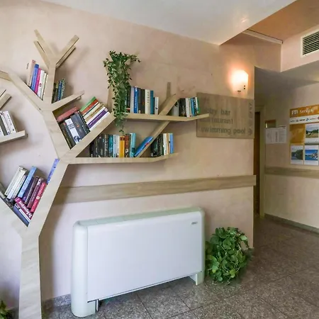 Paraiso Theopolis 3*