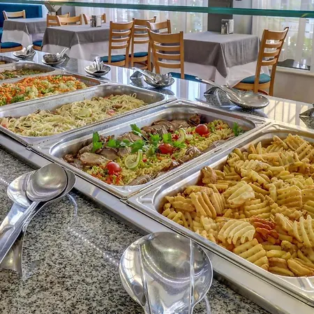 호텔 Paraiso Theopolis 오브조르