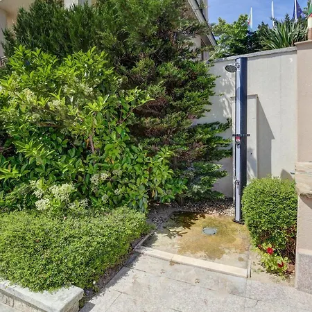 호텔 Paraiso Theopolis 오브조르