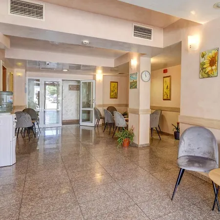 Paraiso Theopolis ホテル