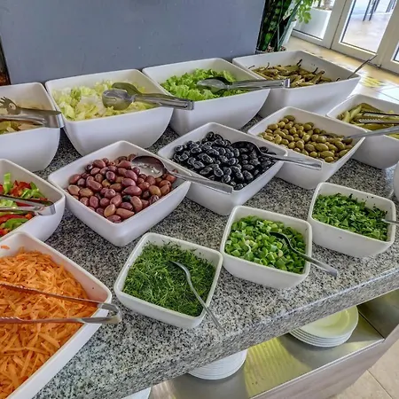 Paraiso Theopolis 3*