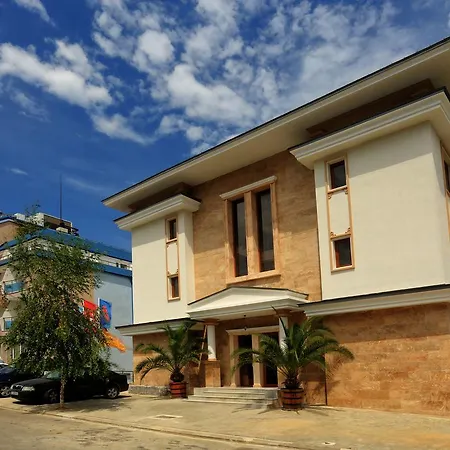 Paraiso Theopolis オブゾー