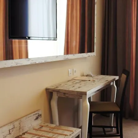 Paraiso Theopolis オブゾー