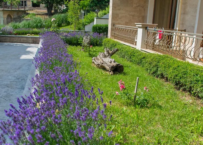 酒店 Paraiso Theopolis 奥布佐尔