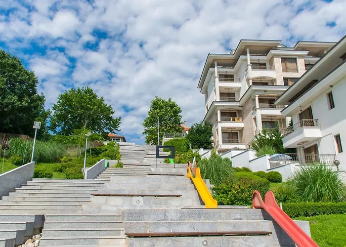 Paraiso Theopolis 3* Obzor