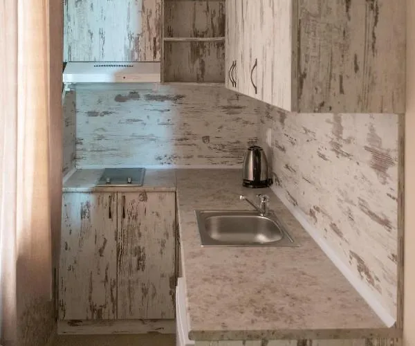 酒店 Paraiso Theopolis 3*