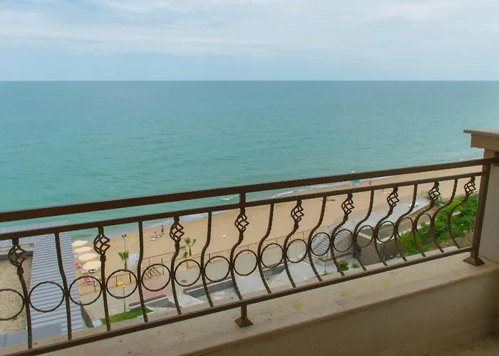 酒店 Paraiso Theopolis