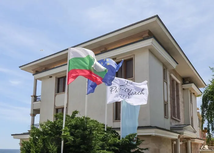 Paraiso Theopolis 오브조르