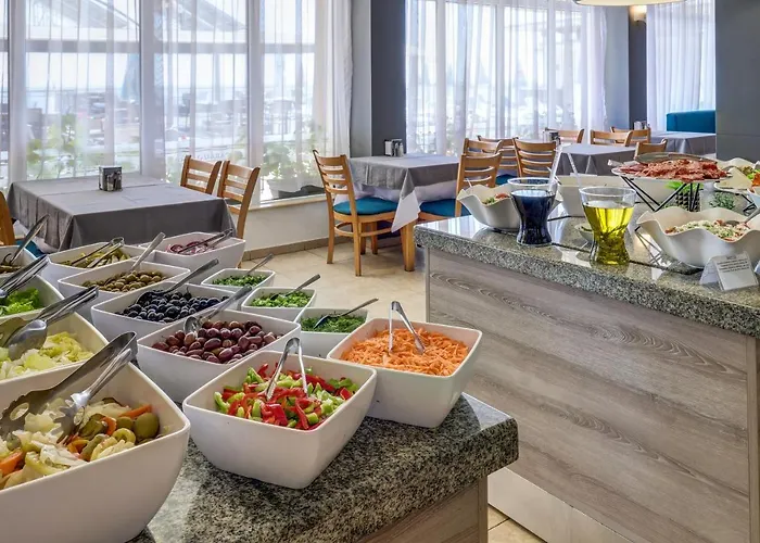 Paraiso Theopolis 酒店 奥布佐尔