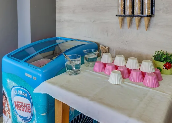 Paraiso Theopolis 奥布佐尔