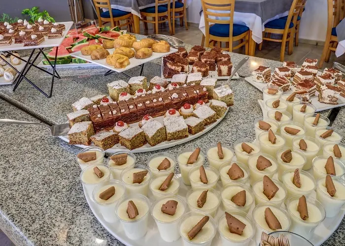 Paraiso Theopolis 3*