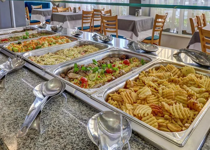 Hotel Paraiso Theopolis Obzor