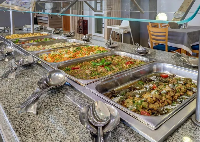 Paraiso Theopolis 酒店 3*