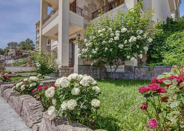 Paraiso Theopolis 호텔