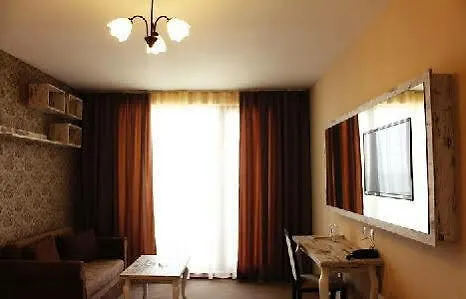 Paraiso Theopolis Hotel